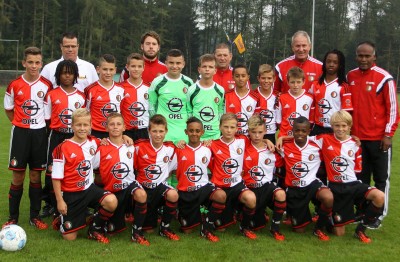 Kuipertoernooi 2014 zaterdag